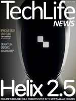 Techlife News